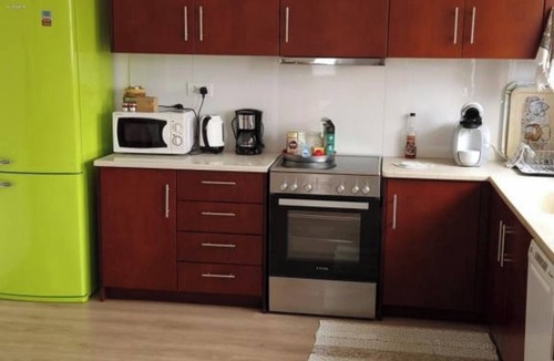 Dirfys-Messapia Apartment | Anna's House