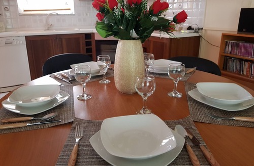 Nea Makri House | Anna's Sweet Home