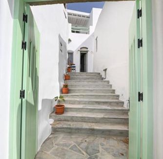 Arnados House | Anna's Village House Arnados