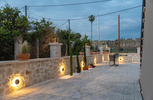 Nafplio Apartment | Antaia 2