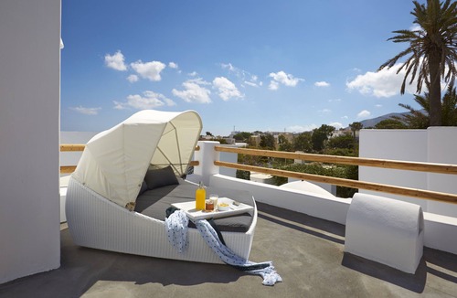 Vothon Villa | ANTELMI HOUSES Santorini island