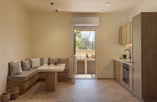 Kardhakata House | Anthos Villa