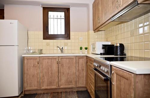 Matala House | Anthousa's Maisonette