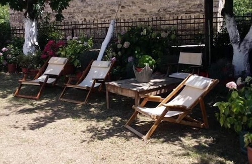 Lake Plastiras Apartment | Antigoni Hotel
