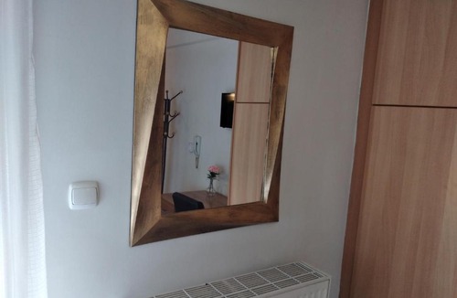 Larissa Apartment | Antonelo 2 Luxury Aparts