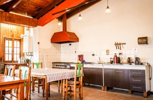 Province of Tierra del Fuego Hostel | Anum Hostel