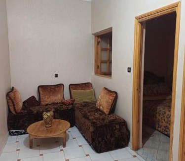 Taroudannt Apartment | Apartement privé