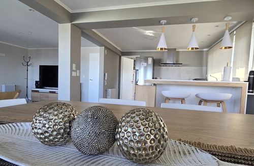 Belgrano House | Apartment in Bariloche for six people
