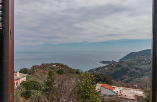 Agios Dimitrios Apartment | Apartment Zoe Pelion