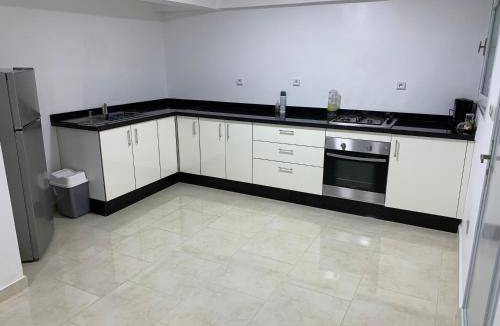 Berkane Apartment | Apartment ∙ 2 bedrooms ∙ 5 guests