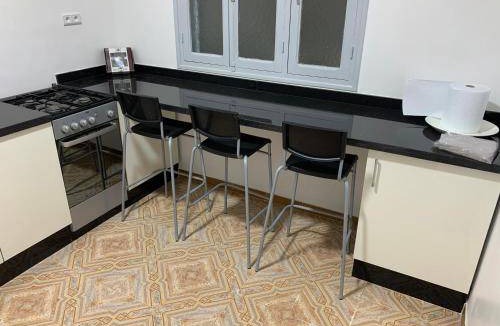 Berkane Apartment | Apartment ∙ 2 bedrooms ∙ 5 guests