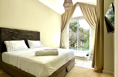 Achakkar Apartment | Apartment ∙ 1 bedroom ∙ 4 guests