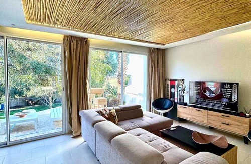 Achakkar Apartment | Apartment ∙ 1 bedroom ∙ 4 guests