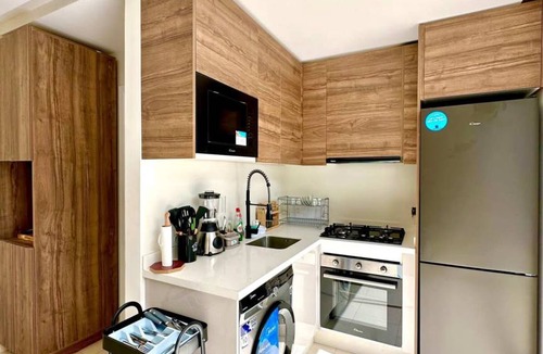 Achakkar Apartment | Apartment ∙ 1 bedroom ∙ 4 guests