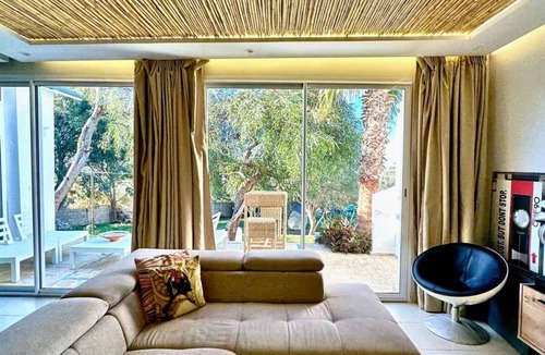 Achakkar Apartment | Apartment ∙ 1 bedroom ∙ 4 guests