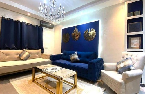 Tassoultante Apartment | Apartment ∙ 2 bedrooms ∙ 4 guests