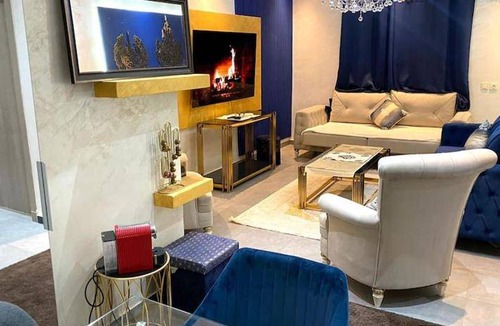 Tassoultante Apartment | Apartment ∙ 2 bedrooms ∙ 4 guests