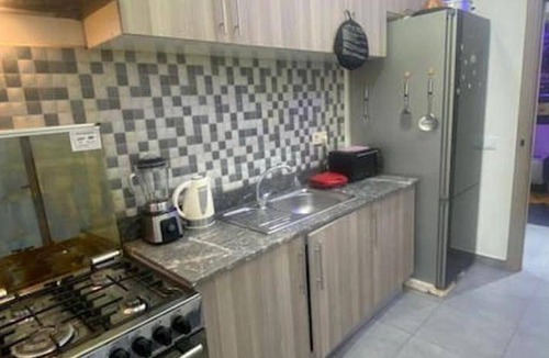 Tassoultante Apartment | Apartment ∙ 2 bedrooms ∙ 4 guests