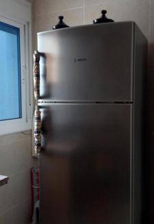 Ahriq Apartment | Apartment ∙ 2 bedrooms ∙ 4 guests