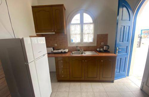 Akrotiri Apartment | Apartment ∙ 4 guests