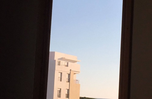 Hjar Ennhal House | Apartment a few metres from the beach