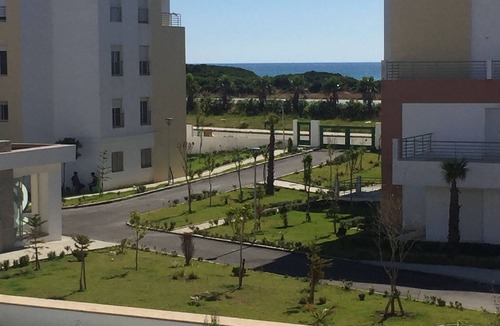 Hjar Ennhal House | Apartment a few metres from the beach