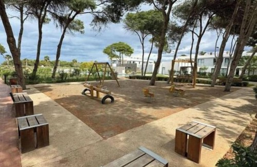 Ait Youssef Ou Ali Apartment | Apartment AL HOCEIMA PLAGE SFIHA MAXIMUM 4 PEOPLE