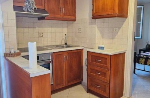 Rodhia Apartment | Apartment Athena