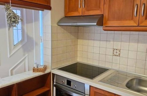 Rodhia Apartment | Apartment Athena