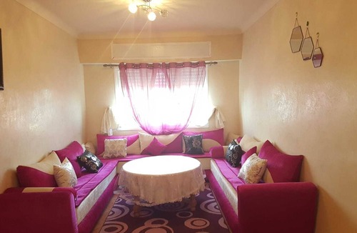 Azemmour Apartment | Apartment azzemour
