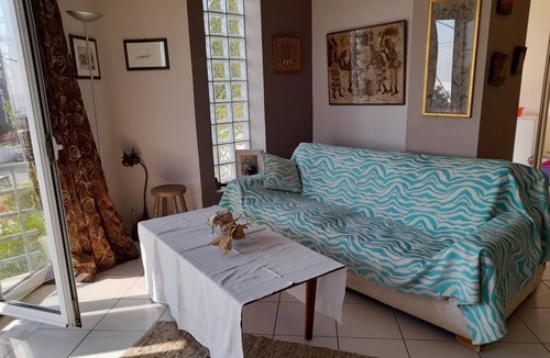 Rhodes Town Apartment | Apartment by the BEACH
