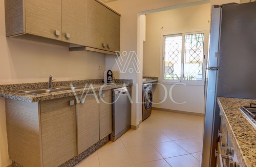 Imi Ouaddar Apartment | Apartment-Deluxe-Mobility bath-Sea view