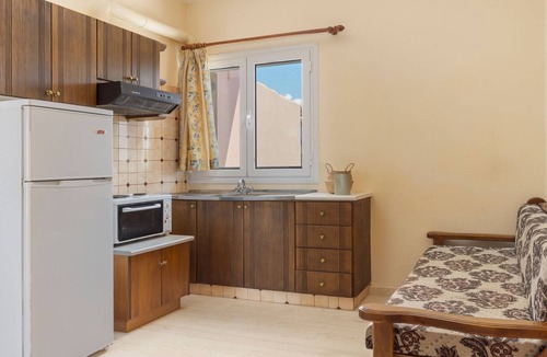 Lakithra Apartment | Apartment for 3 Second Building