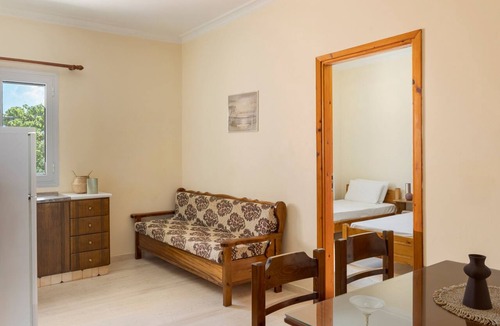 Lakithra Apartment | Apartment for 3 Second Building