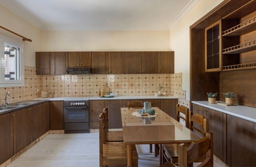 Lakithra Apartment | Apartment for 5 Second Building