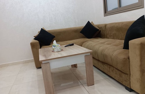Laayoune Apartment | Apartment for rent in laâyoune 1 st floor