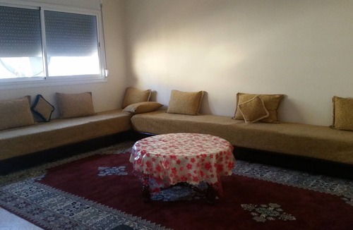 Quartier Maamora Apartment | Apartment in the center of Kenitra