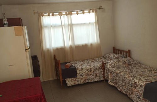 Macrozona Bahia Redonda y Primeros Faldeos Apartment | Apartment located 5 min from the Costanera, Amphitheater of the forest, central area.