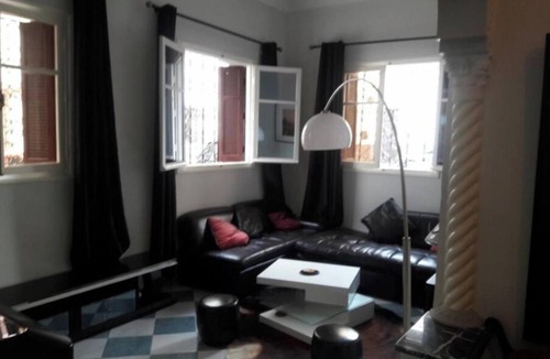 Safi Apartment | Apartment Morocco Safi