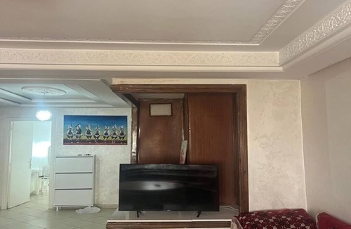 Kenitra Apartment | Apartment near TGV station 3