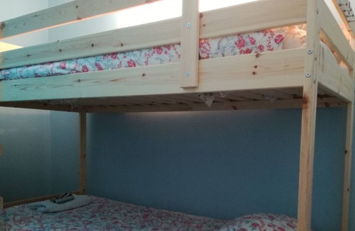 Spata-Artemida Apartment | Apartment next to Athens airport, port of Rafina, up to the beach