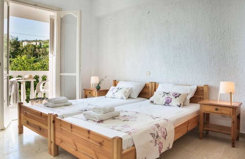Minia Apartment | Apartment on First Floor