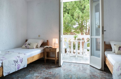 Minia Apartment | Apartment on First Floor