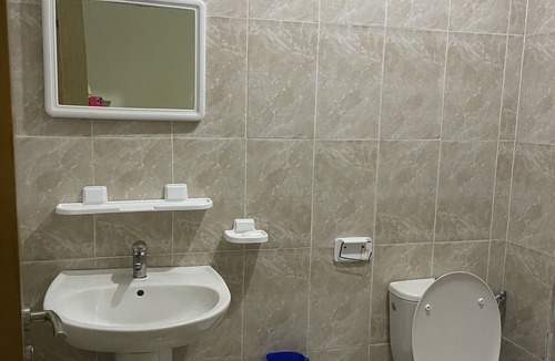 Oued Laou Apartment | Apartment on Residence with picsine
