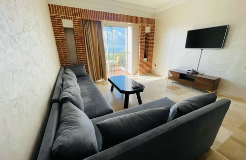 Agadir City Center Apartment | Apartment sea view marina Agadir