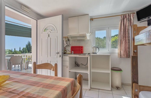 Spartia Apartment | Apartment 'Standard 4' with Wi-Fi and Air Conditioning