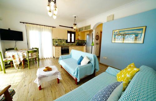 Ormilia Apartment | Apartment Vana