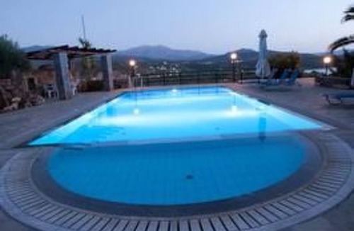 Istron Apartment | Apartment Villa Michalis in Agios Nikolaos by Interhome
