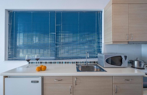 Kiveri Apartment | Apartment with stunning views in Kiveri