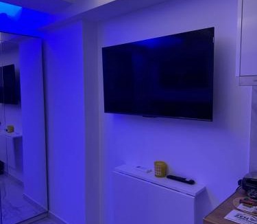 Katerini Apartment | Apartments Zen